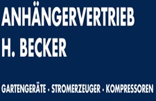 Anhängervertrieb Becker